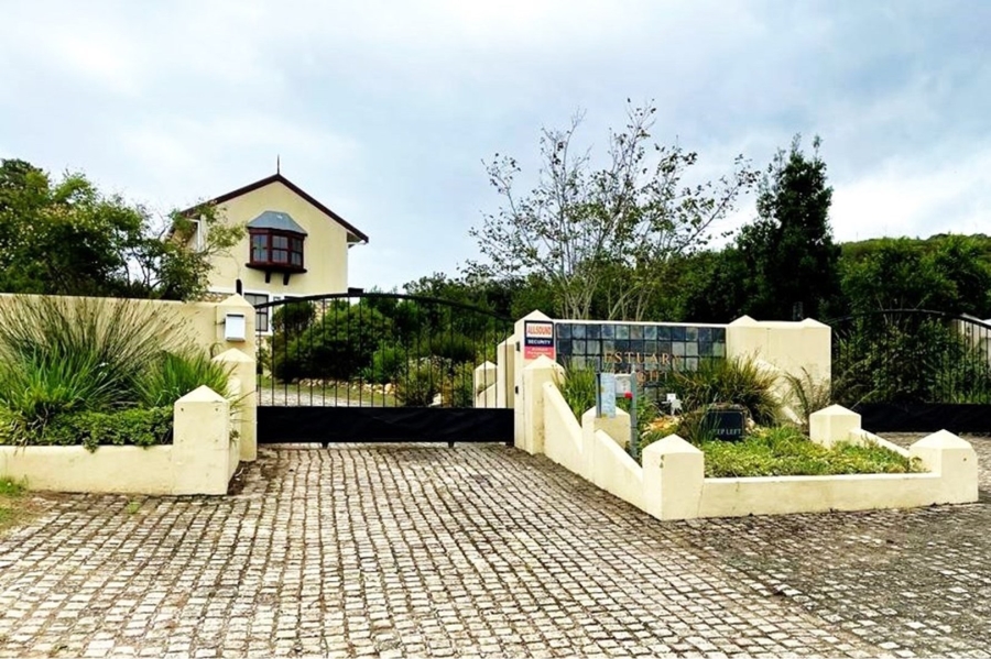 Commercial Property for Sale in Eastford Western Cape